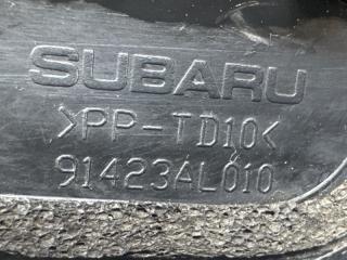 Уголок жабо левый передний SUBARU OUTBACK BS9 FB25ASYHAA 91423AL010 3 ракурс