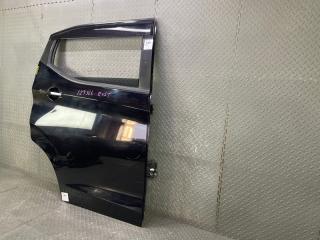 Дверь правая задняя NISSAN DAYZ B48W BR06 3 ракурс