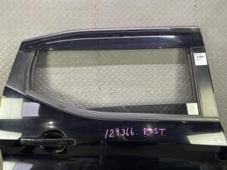 Дверь правая задняя NISSAN DAYZ B48W BR06 4 ракурс
