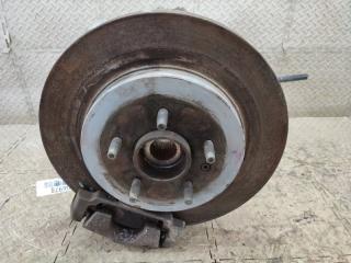 Запчасть ступица задняя правая CADILLAC STS 2007