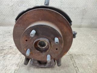 Ступица правая передняя DAIHATSU MOVE L175S KF-VE 1 ракурс