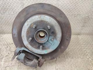 Запчасть ступица задняя левая CADILLAC STS 2007