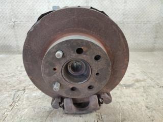 Ступица левая передняя SUBARU STELLA RN1 EN07 1 ракурс