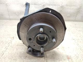 Ступица левая передняя SUBARU PLEO RA1 EN07 1 ракурс