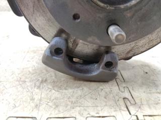 Ступица левая передняя SUBARU PLEO RA1 EN07 2 ракурс