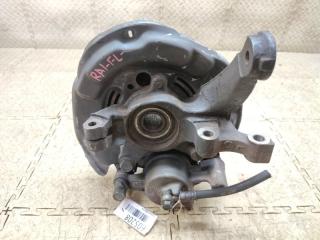 Ступица левая передняя SUBARU PLEO RA1 EN07 4 ракурс