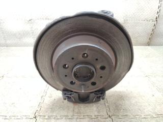 Ступица задняя левая VOLVO V70 контрактная Ступица задняя левая VOLVO V70