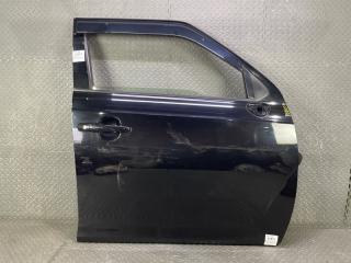 Дверь правая передняя SUZUKI IGNIS FF21S K12C 1 ракурс