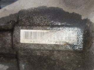 АКПП SUZUKI EVERY DA64V K6A 20002-68H10 5 ракурс
