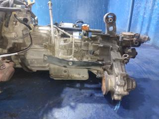 АКПП SUZUKI CARRY TRUCK DA63T K6A 20002-67H14 1 ракурс