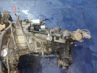 АКПП SUZUKI CARRY TRUCK DA63T K6A 20002-67H14 2 ракурс