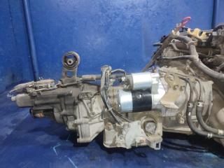 АКПП SUZUKI CARRY TRUCK DA63T K6A 20002-67H14 3 ракурс