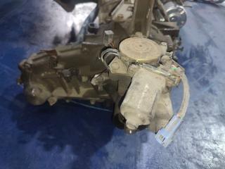 АКПП SUZUKI CARRY TRUCK DA63T K6A 20002-67H14 4 ракурс