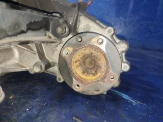 АКПП SUZUKI CARRY TRUCK DA63T K6A 20002-67H14 5 ракурс