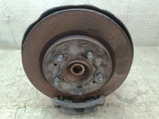 Фото запчасти ступица передняя левая TOYOTA RUSH 2014 контрактная запчасть Запчасть ступица передняя левая TOYOTA RUSH 2014