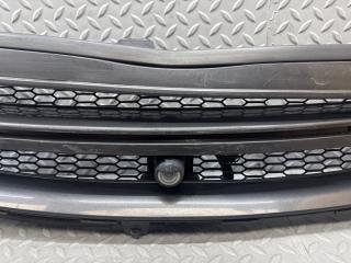 Решетка радиатора TOYOTA MARK X ZIO ANA10 2AZ-FE 2 ракурс