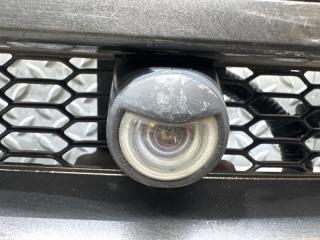 Решетка радиатора TOYOTA MARK X ZIO ANA10 2AZ-FE 3 ракурс
