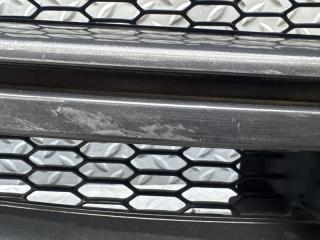Решетка радиатора TOYOTA MARK X ZIO ANA10 2AZ-FE 5 ракурс