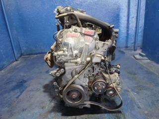 Двигатель NISSAN SERENA 2014