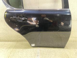 Дверь правая задняя LEXUS GS450h GWL10 2GR-FXE 6700330650 5 ракурс