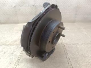 Ступица правая передняя SUBARU PLEO RA1 EN07 3 ракурс