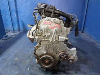 Двигатель NISSAN SERENA 2010