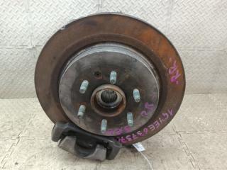 Ступица задняя правая CADILLAC SRX 2006