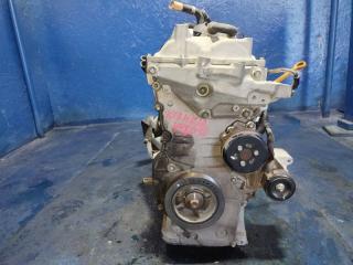 Двигатель NISSAN MARCH 2012