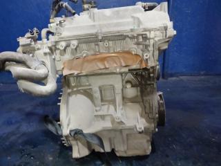 Двигатель NISSAN MARCH K13 HR12DE 101021HJ2W, 440387A 3 ракурс