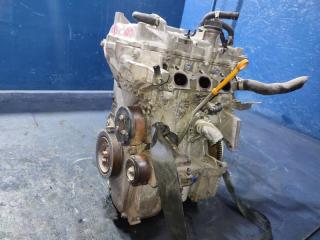 Двигатель NISSAN MARCH K13 HR12DE 101021HJ2W, 440387A 4 ракурс