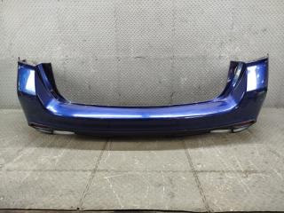 Бампер задний SUBARU LEVORG VM4 FB16ESZH9A 57704VA031 1 ракурс