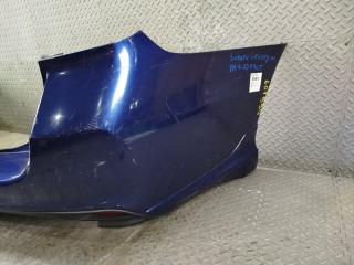 Бампер задний SUBARU LEVORG VM4 FB16ESZH9A 57704VA031 3 ракурс