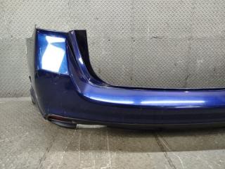 Бампер задний SUBARU LEVORG VM4 FB16ESZH9A 57704VA031 4 ракурс