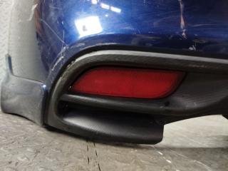 Бампер задний SUBARU LEVORG VM4 FB16ESZH9A 57704VA031 5 ракурс