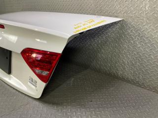 Крышка багажника AUDI A5 8F CAL 3 ракурс Крышка багажника AUDI A5 8F CAL 3 ракурс
