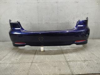 Бампер задний MAZDA ATENZA GGES LF-VE GR1R-50221 1 ракурс