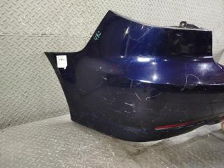 Бампер задний MAZDA ATENZA GGES LF-VE GR1R-50221 2 ракурс