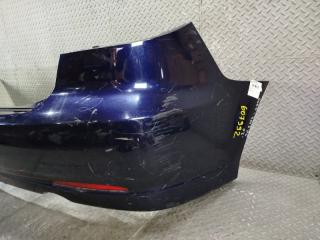 Бампер задний MAZDA ATENZA GGES LF-VE GR1R-50221 3 ракурс