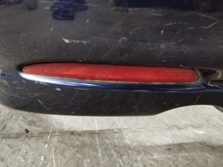 Бампер задний MAZDA ATENZA GGES LF-VE GR1R-50221 5 ракурс