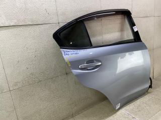 Дверь правая задняя SUBARU IMPREZA WRX VAG FA20ESZH9A 60409va0009p 2 ракурс