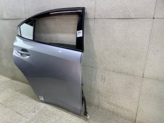Дверь правая задняя SUBARU IMPREZA WRX VAG FA20ESZH9A 60409va0009p 3 ракурс