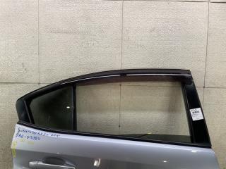 Дверь правая задняя SUBARU IMPREZA WRX VAG FA20ESZH9A 60409va0009p 4 ракурс