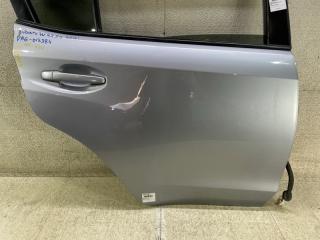 Дверь правая задняя SUBARU IMPREZA WRX VAG FA20ESZH9A 60409va0009p 5 ракурс