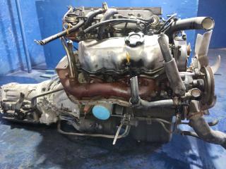 Двигатель NISSAN CEDRIC WY30 VG20E 10102V500A, 284070 3 ракурс
