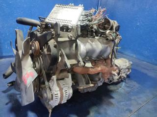 Двигатель NISSAN CEDRIC WY30 VG20E 10102V500A, 284070 4 ракурс