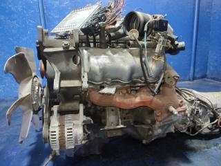 Двигатель NISSAN CEDRIC WY30 VG20E 10102V500A, 284070 5 ракурс