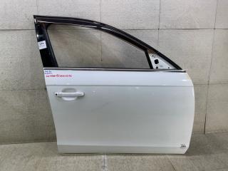 Дверь передняя правая AUDI A4 2013