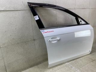 Дверь правая передняя AUDI A4 8K5 CDN 2 ракурс