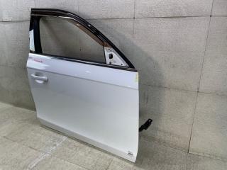 Дверь правая передняя AUDI A4 8K5 CDN 3 ракурс
