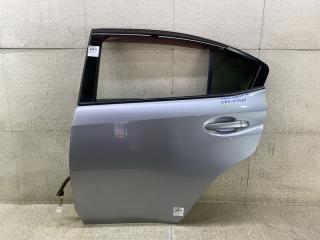 Дверь левая задняя SUBARU IMPREZA WRX VAG FA20ESZH9A 60409va0109p 1 ракурс